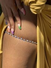 Evil Eye Waist Chain