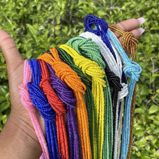 Thigh Beads | Individual