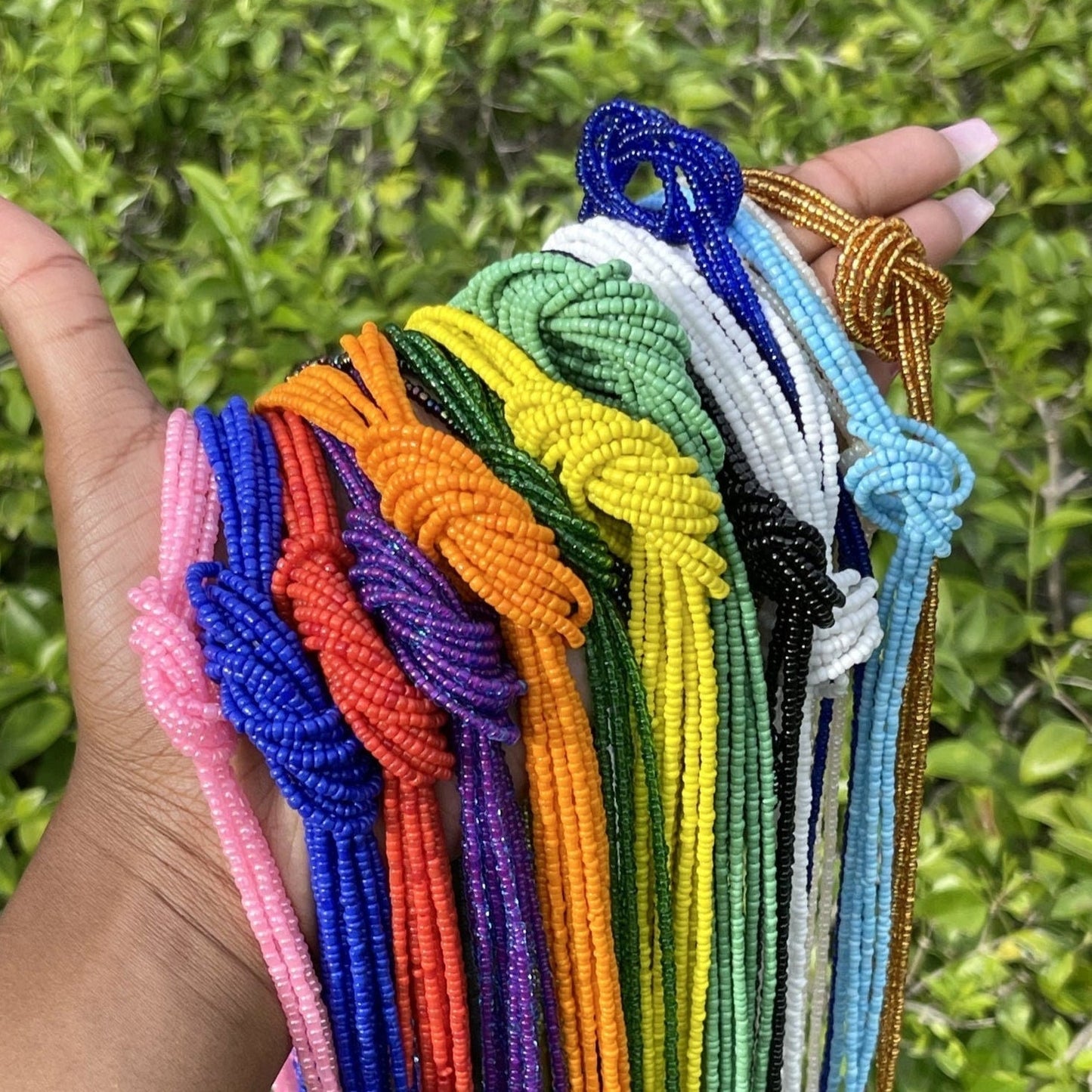 Thigh Beads | Individual