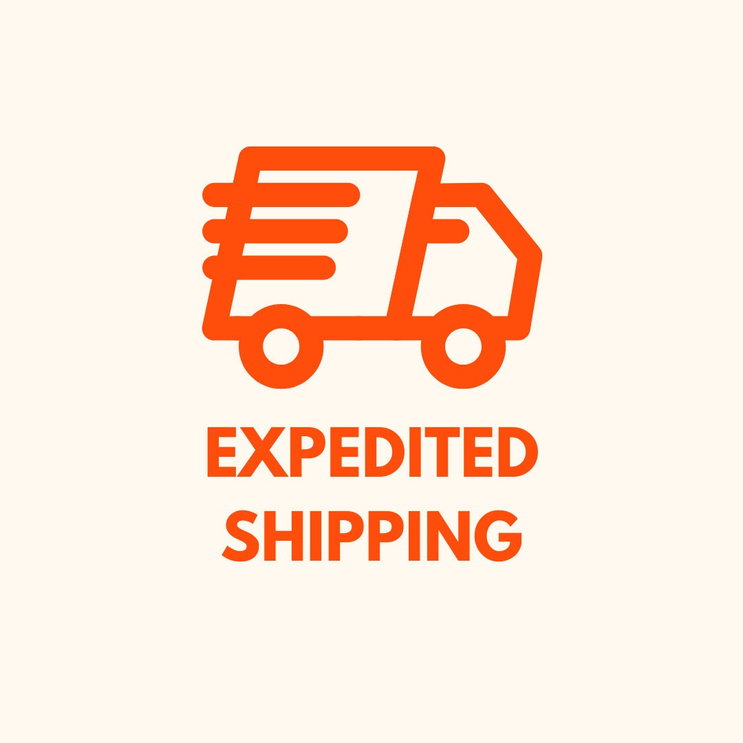 Rush Shipping