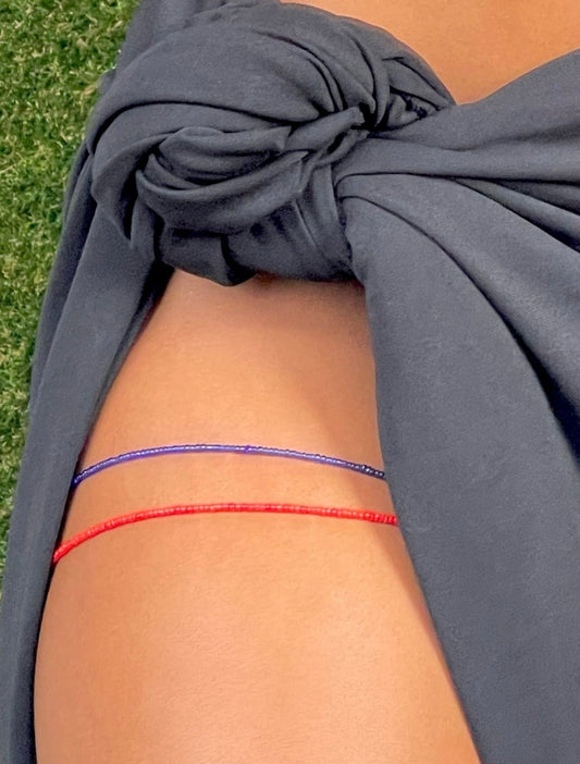 Thigh Beads | Individual