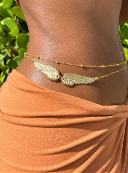 Divine Waist Chain