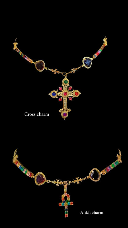 Bold Bijoux Waist Chain